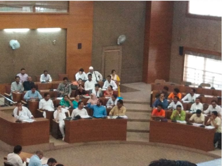 नगर निगम का बजट आज होगा पेश, बजट में न तो नया कर होगा और नहीं कोई नई योजना