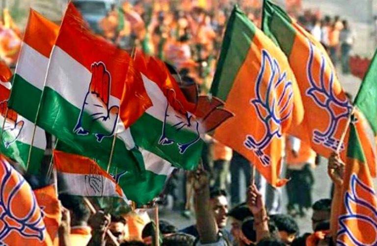 आज ही के दिन गिरी थी इस दिग्गज नेता की सरकार,अब निकालेगी यात्रा तो BJP जख्मों पर ‘छिड़केगी नमक’