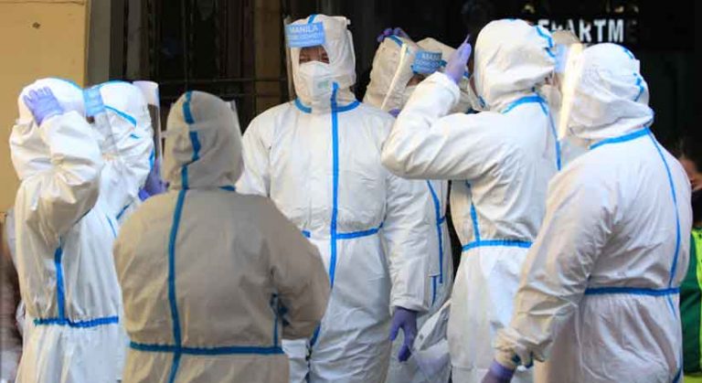 MPPSC मेंस: PPE किट पहनकर एग्जाम देंगे कोरोना पॉजिटिव छात्र