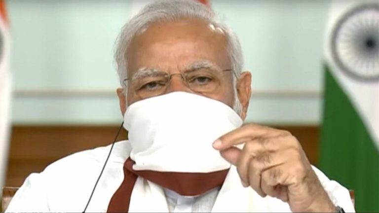 पीएम मोदी कर रहे मुख्यमंत्रियों के साथ मंथन, कोरोना के बढ़ते केश और हालातों पर बातचीत .. ले सकेंगे सख्त फैसला