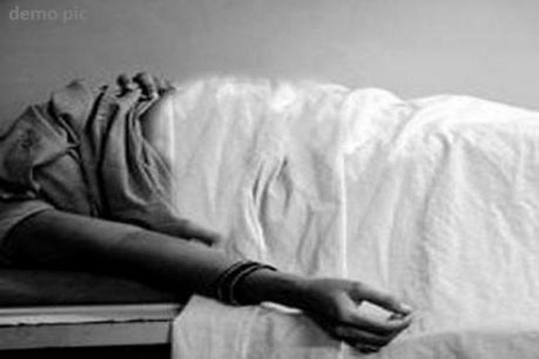 सुपेबेड़ा में किडनी की बीमारी से पीड़ित एक और मरीज ने तोड़ा दम,अब तक हुई 75लोगो की मौत