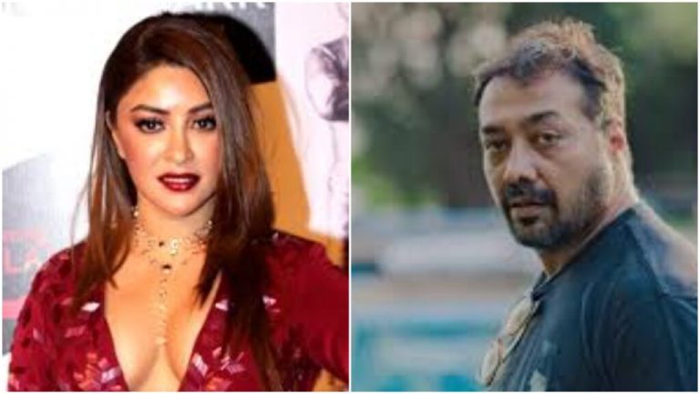 बॉलीवुड पर इनकम टैक्स की बड़ी छापेमारी, तापसी पन्नू-अनुराग कश्यप समेत कई बड़े स्टार्स पर कार्रवाई