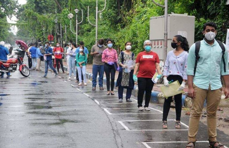 सरकारी नौकरी : LDC पदों के लिए निकली भर्ती  12 वीं पास छात्राये 19 मार्च से कर सकते हैं आवेदन