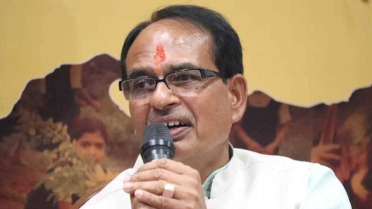 CM शिवराज ने दी खजुराहो को कन्वेंशन सेंटर को ये बड़ी सौगात 