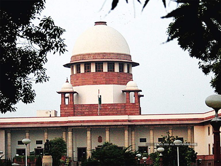 अब हर दिन होगी 10 मामलो की सुनवाई, कोरोना के बढ़ते संक्रमण के कारण कोर्ट ने लिया बड़ा फैसला