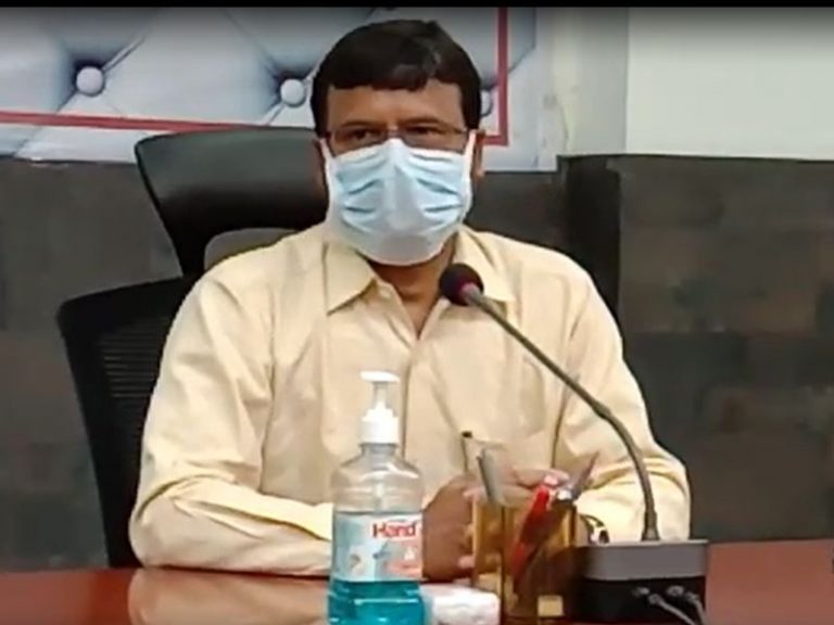 रतलाम में 9 अप्रैल से लगा लॉकडाउन, सिर्फ जरूरी काम के लिए रहेगी परमिशन