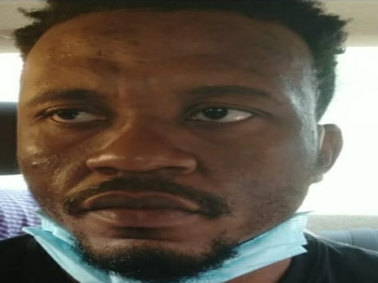 युवतियों एवं महिलाओं से दोस्ती कर धोखाधड़ी करता था,नाइजीरियन युवक गिरफ्तार