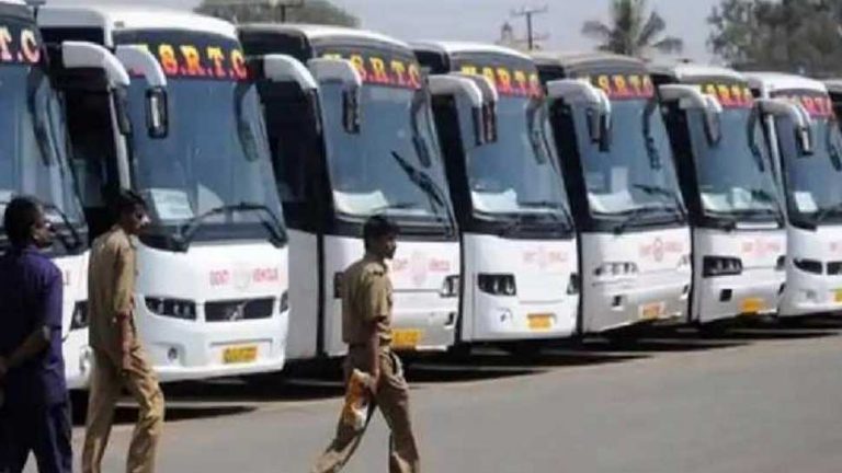 मध्यप्रदेश में यात्री बसों में किराए की बढ़ोतरी भोपाल से इंदौर आने के अब इतना देना होगा किराया