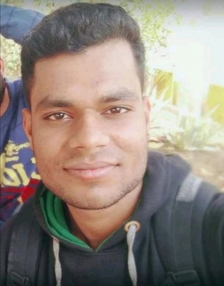 मेरे शरीर के अंगों को दान कर देना, जीते जी किसी का काम नहीं आया तो मर के आऊं 