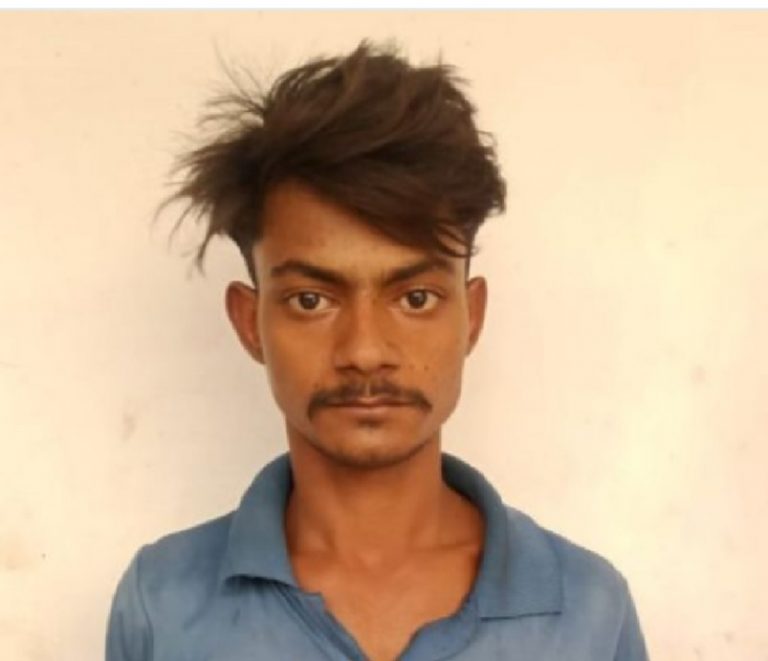 10 महीने बाद नाबालिग छात्रा को पुलिस ने किया बरामद, आरोपी पर दुष्कर्म व पास्को एक्ट के तहत अपराध दर्ज