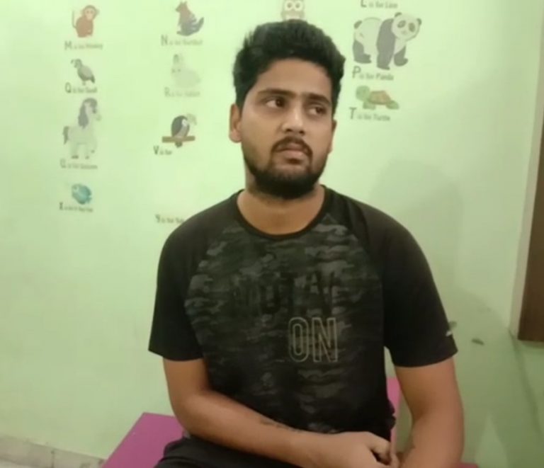 क्रिकेटर के साथ हुई 50 हजार की ऑनलाइन ठगी, अज्ञात के खिलाफ ठगी का मामला दर्ज