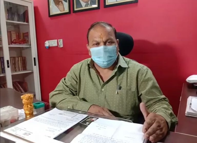 स्वास्थ्य सेवाओं में निरंतर हो रही गिरावट पर सीएम से अपील, समय पर जरूरी दवाए, इंजेक्शन, ऑक्सीजन और उपकरण उपलब्ध कराए सरकार