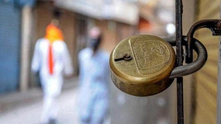 दुर्ग जिले में 6 अप्रैल से 14 अप्रैल तक सम्पूर्ण लॉकडाउन बढ़ते कोरोना संक्रमण को देखते हुए आदेश जारी