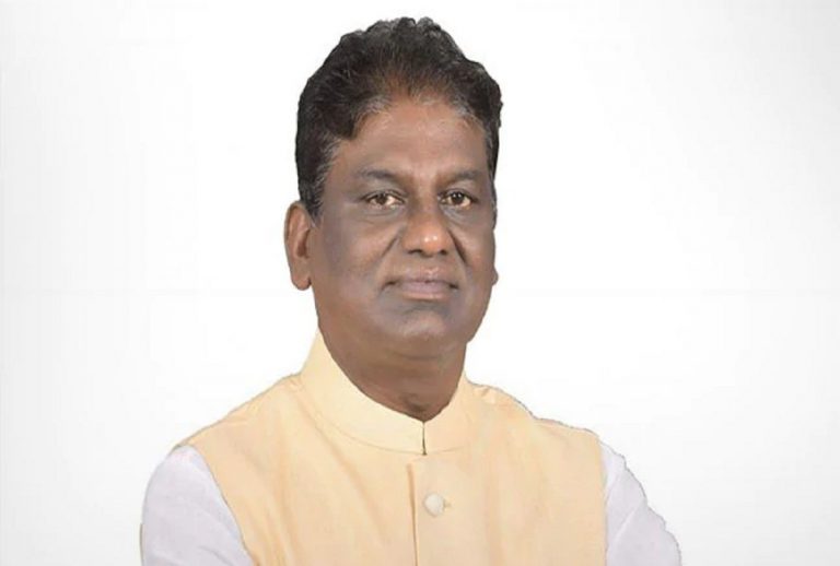 प्रदेश के स्वास्थ्य मंत्री का बयान कोरोना को लेकर बोले संक्रमण की चेन को जल्द तोड़ेंगे