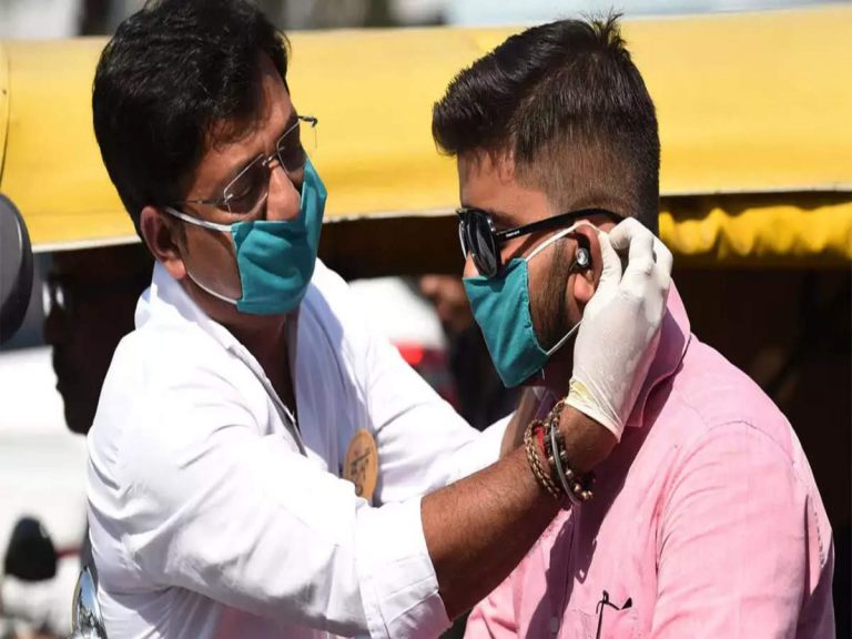 भोपाल में 30 से 40 के बीच सीटी वैल्यू वाले पेशेंट कोरोना निगेटिव बताये जा रहे, ताकि कोरोना से संक्रमितों की संख्या न बड़े