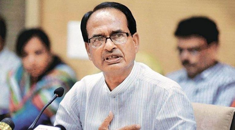 10वीं-12वीं की परीक्षाओं पर कोरोना का असर ,मुख्यमंत्री शिवराज ने कहा- हम बच्चों को खतरे में नहीं डालेंगे