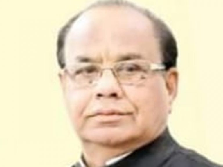 दमोह उपचुनाव में तीसरे राउंड के बाद 1815 वोटों से आगे कांग्रेस अजय टंडन