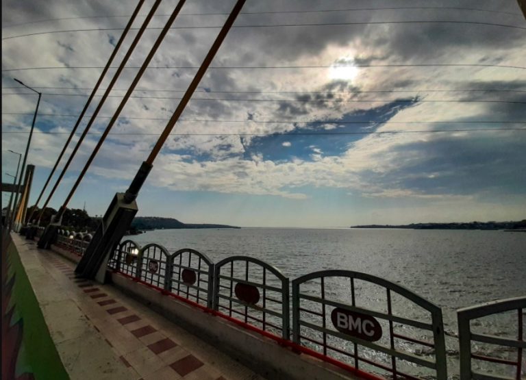 कर्नाटक पहुंचा मानसून,मध्यप्रदेश के कुछ हिस्सों में धूलभरी आंधी के साथ बारिश