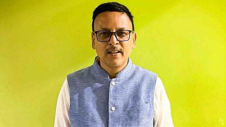 कोरोना ने ली एक और टेलीविजन पत्रकार की जान, मीडिया जगत में शोक की लहर