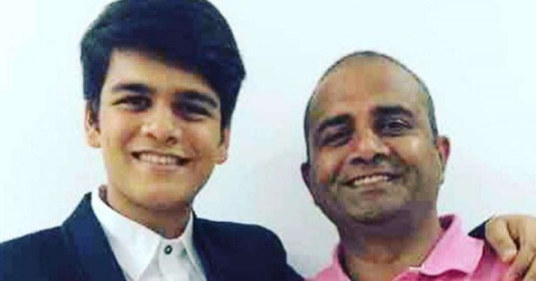 ‘तारक मेहता का उल्टा चश्मा के ‘टप्पू’ के पापा का कोरोना से निधन