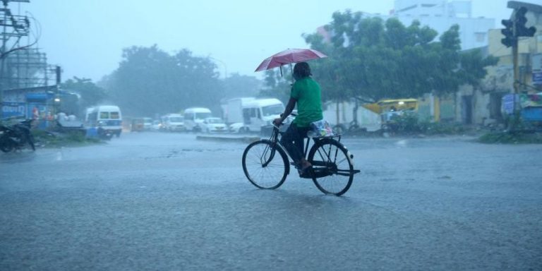 मौसम विभाग ने जारी किया अलर्ट, इन राज्यों में हो सकती है भारी बारिश