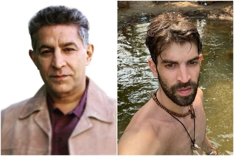 एनसीबी की बड़ी कार्रवाई एक्टर दिलीप ताहिल का बेटा ध्रुव ताहिल गिरफ्तार ड्रग्स केस में 