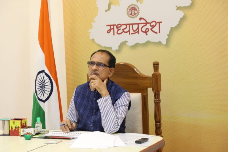 दमोह उपचुनाव में भाजपा की हार पर बोले सीएम शिवराज और प्रह्लाद पटेल