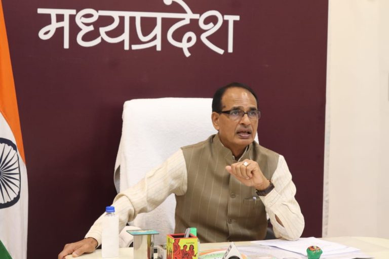 सीएम शिवराज का बड़ा ऐलान कोरोना कर्फ्यू अनलॉक को लेकर, कही ये बात