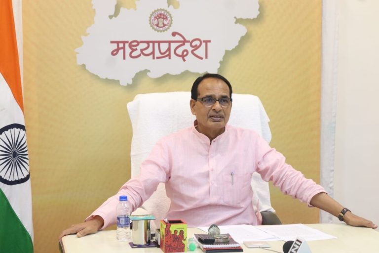 क्या मध्यप्रदेश में मई में खत्म होगा लॉकडाउन ,CM ने दिए जून तक के संकेत जनता कर्फ्यू के