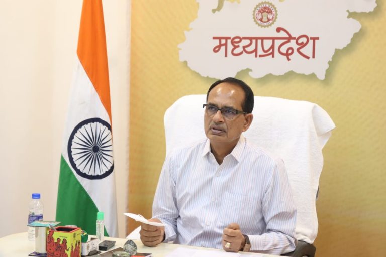CM शिवराज का आज इंदौर दौरा संभाग के सभी जिलों के कोविड नियंत्रण की करेंगे समीक्षा बैठक