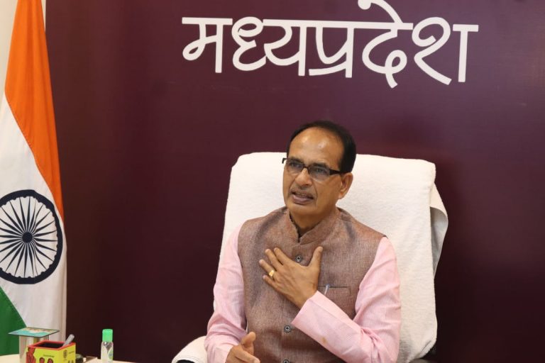 आज रतलाम और उज्जैन के दौरे पर रहेंगे सीएम शिवराज, कोरोना के हालात पर ले सकते है बड़ा फैसला