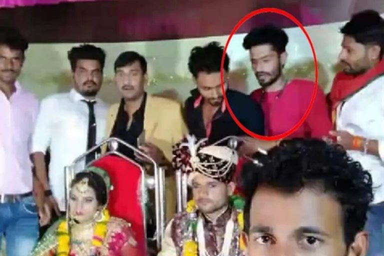 शादी में डांस करते करते पूरे गांव को किया कोरोना पॉजिटिव इस लड़के ने