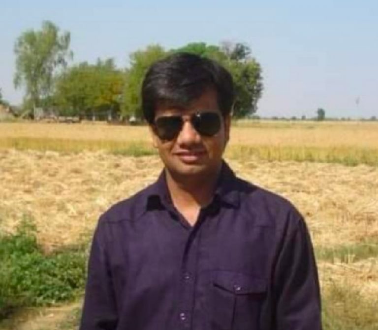शासकीय डॉक्टर ने लगाए मध्यप्रदेश शासन पर गंभीर आरोप, कोरोना संकट में सरकार पूरी तरह विफल