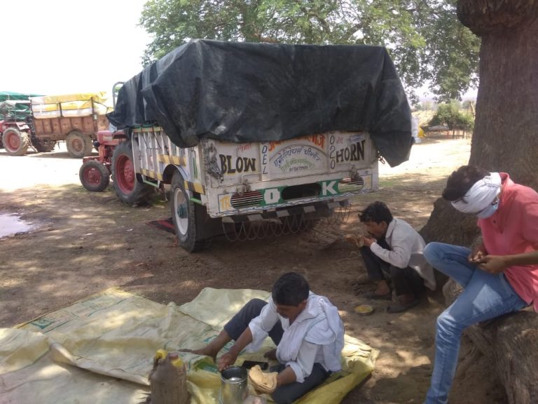 किसान की परेशानी पर भड़के सिंधिया के PRO, बोले- हमें नहीं पता कल मुख्यमंत्री को पकड़ लेना, Audio हुआ वायरल