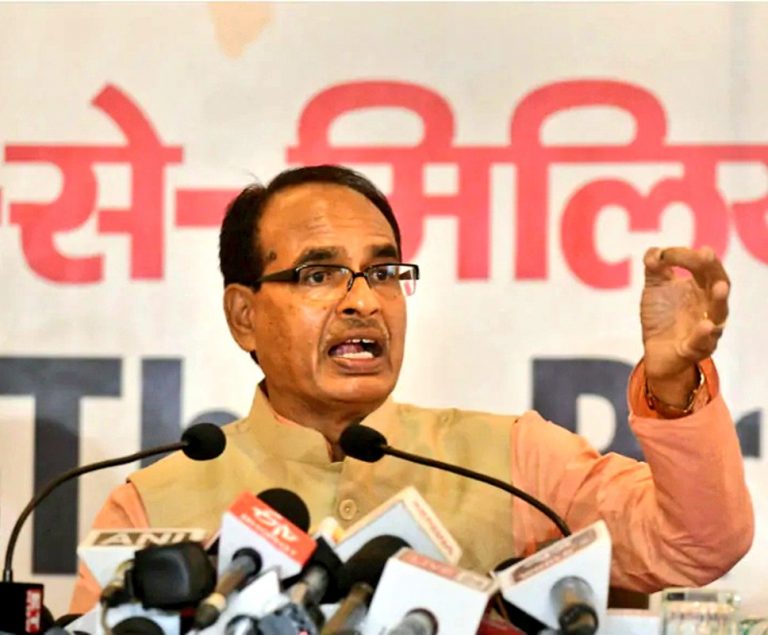 ग्वालियर आने से पहले मुख्यमंत्री शिवराज सिंह ने कलेक्टर, एसपी को दिए ये निर्देश
