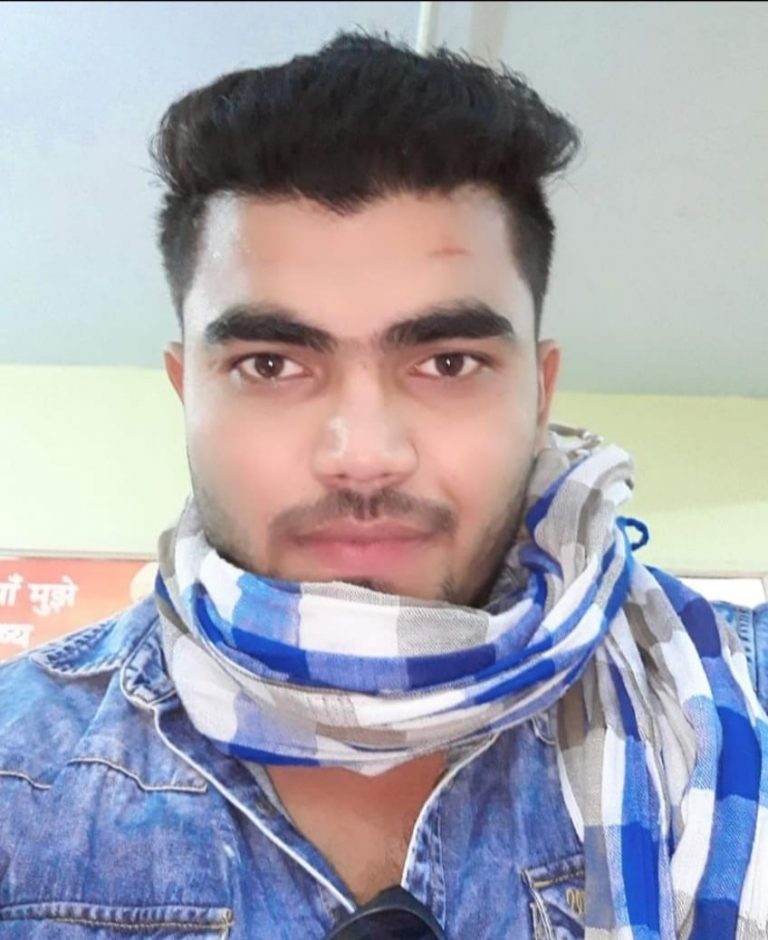 आरोन में गोली मारकर युवक की हत्या, पुरानी रंजिश में हुए हमले में मृतक के पिता भी घायल ,सभी आरोपी फरार..