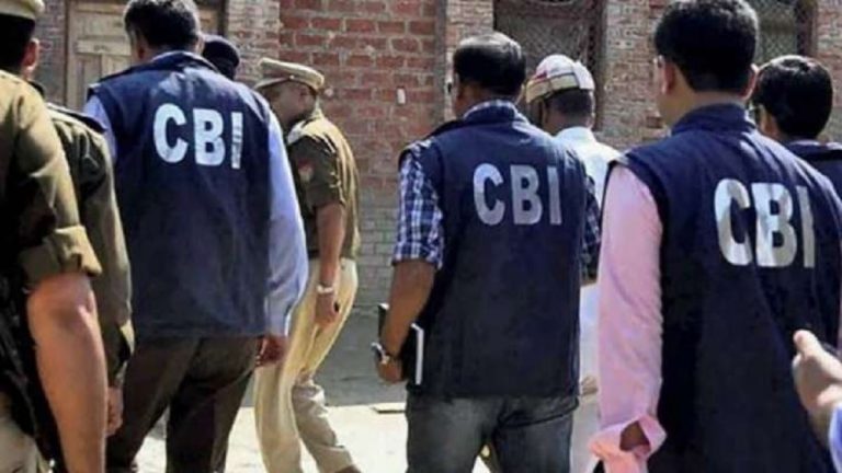 CBI ने रिश्वतकांड में 3 मंत्री सहित चार लोग किया गिरफ्तार बौखलाई CM ममता