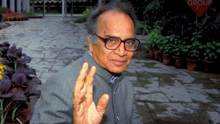 पूर्व राज्यपाल जगमोहन का 94 वर्ष की उम्र में निधन, पीएम मोदी ने दी श्रद्धांजलि