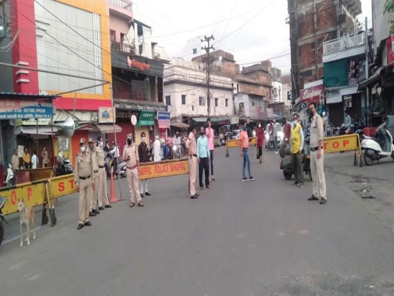 MP को पूरी तरह अनलॉक करने की तैयारी, आज बैठक में नई गाइडलाइन होगी तैयार