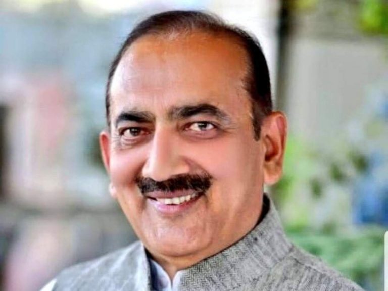 कांग्रेस विधायक बृजेन्द्र राठौड़ का कोरोना से निधन पार्टी में शोक की लहर