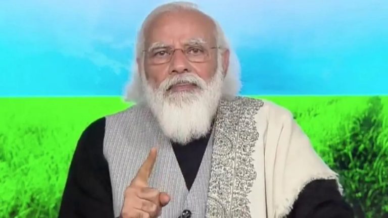 पीएम मोदी किसानों के खातों में कल जमा करेंगे ये बड़ी सौगात