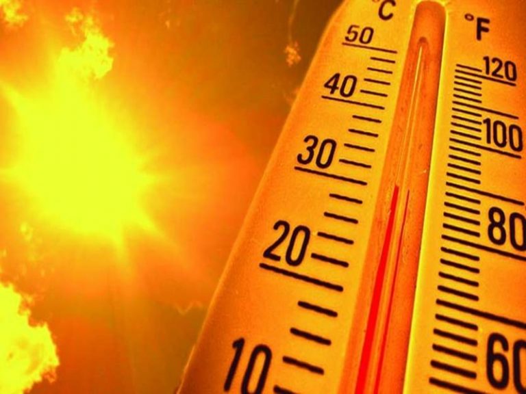 आज से नौतपा इससे पहले लगातार 9 दिन पारा 40 डिग्री से नीचे, इतने साल में ऐसा पहली बार