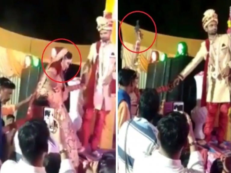MP के पूर्व विधायक के भतीजे पर लूट और मारपीट का मामला दर्ज