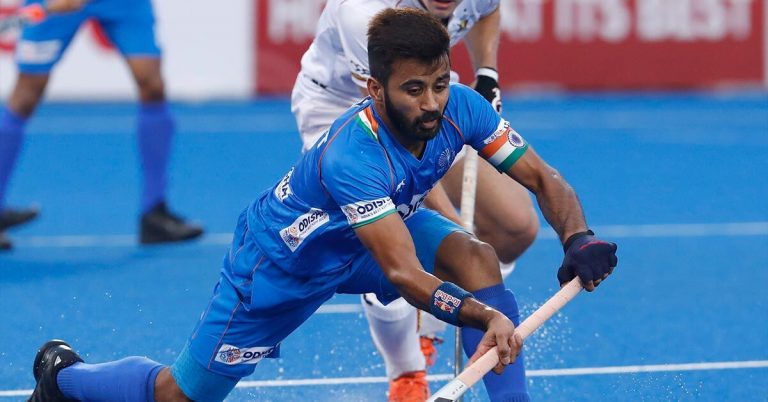 टोक्यो ओलंपिक के लिए भारतीय महिला हॉकी टीम घोषित में MP के के तीन खिलाड़ी चयनित