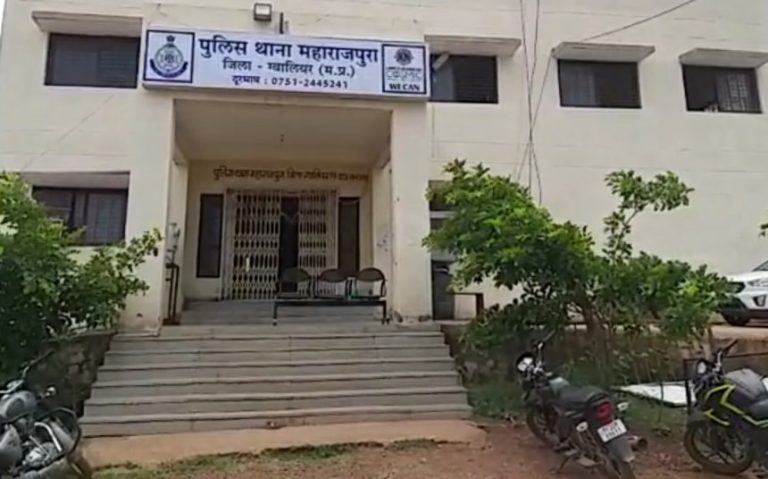 पत्नी ने पति की गला घोटकर की हत्या, रोजाना मारपीट से तंग आकर वारदात को दिया अंजाम