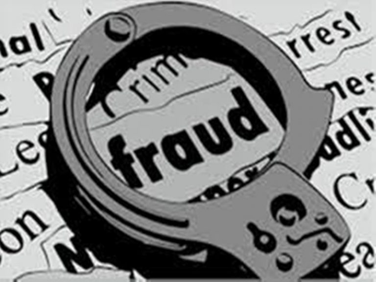 महिला एवं बाल विकास के विभाग में करोडो का घोटाला