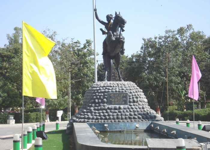 rani laxmibai