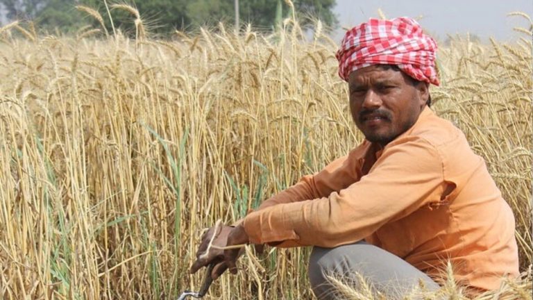 शिवराज सरकार किसानों को दी बड़ी राहत ,कर्ज की राशि जमा करने की बढाई गई तारीख