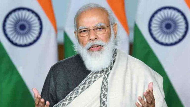 प्रधान मंत्री : दुनिया को भारत में आने के लिए आमंत्रित करते है