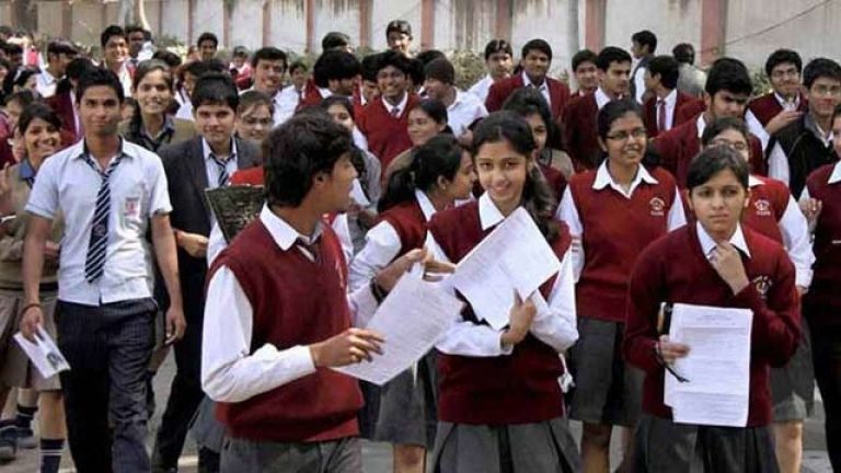 दसवीं में फ़ैल होने वाले छात्रों को ऐसे दिए जायेगे अंक जिससे वे पास हो जाये